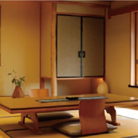 Myoken Ishiharaso Hotel Kirishima Exterior photo
