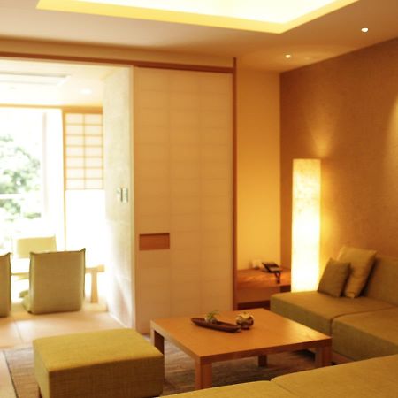 Myoken Ishiharaso Hotel Kirishima Exterior photo